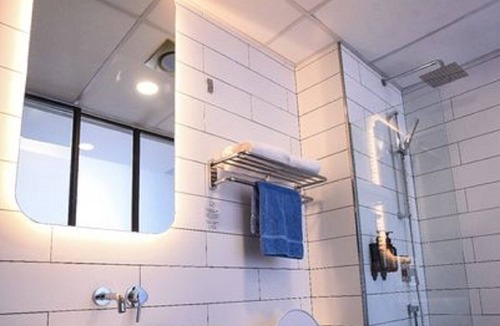 Imbi Hotel | Ceria Hotel Bukit Bintang
