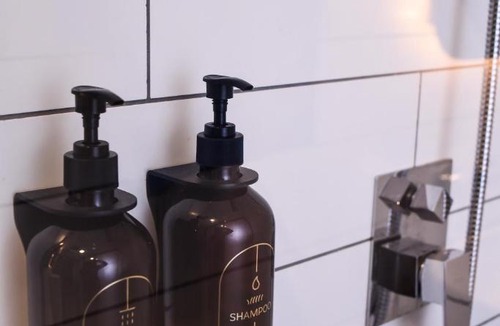 Imbi Hotel | Ceria Hotel
