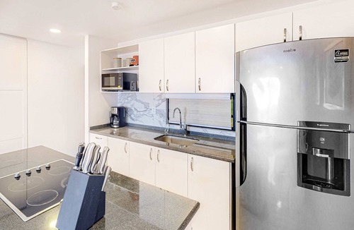 Downtown Cabo San Lucas Apartment | Cerro Colorado Condo | Condo in Cabo San Lucas