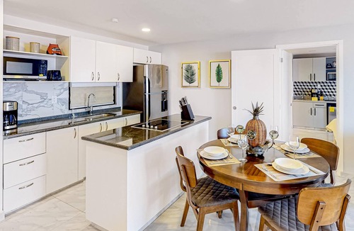 Downtown Cabo San Lucas House | Cerro Colorado Condo - 1BR | Condo in Cabo San Lucas