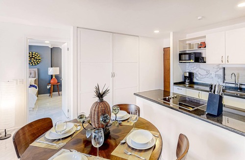 Downtown Cabo San Lucas House | Cerro Colorado Condo - 1BR | Condo in Cabo San Lucas