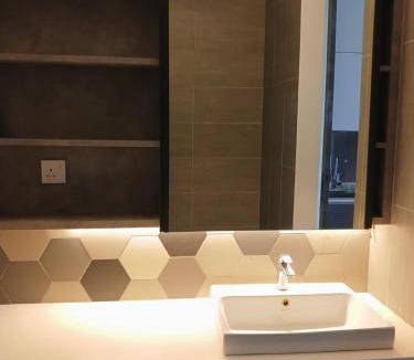 Golden Triangle Apartment | Ceylonz Suites By ANA MALAYSIA