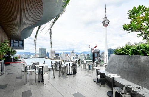 Golden Triangle Apartment | Ceylonz Suites by EdenZpace