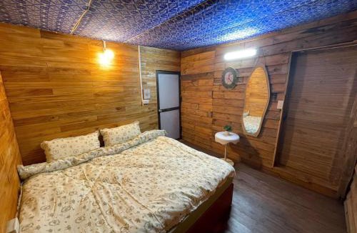 Bac Yen House | Chà Homestay