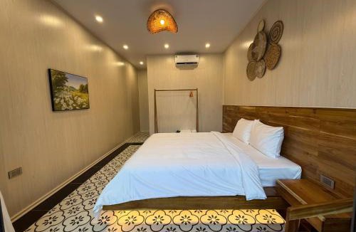 Quang Xuong Resort | Chài Homestay Sầm Sơn