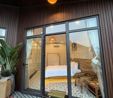 Quang Xuong Resort | Chài Homestay Sầm Sơn