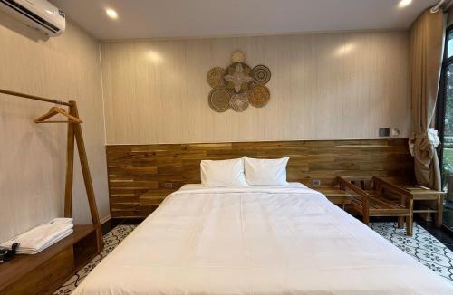 Quang Xuong Resort | Chài Homestay Sầm Sơn