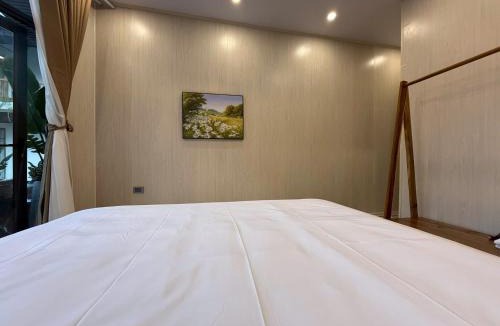 Quang Xuong Resort | Chài Homestay Sầm Sơn