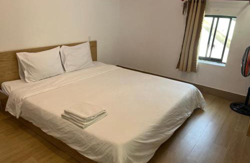 Tan Hiep House | Chàm Corner Lookout Homestay