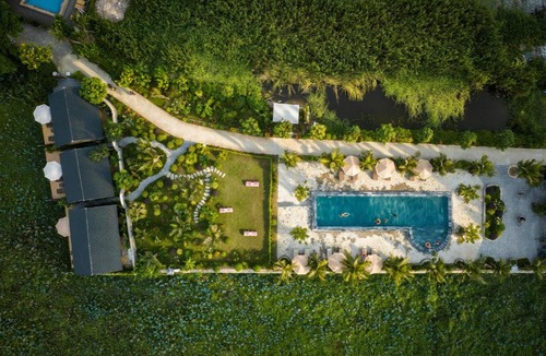 Hoa Lu Resort | Cháy Mountain Retreat Ninh Bình