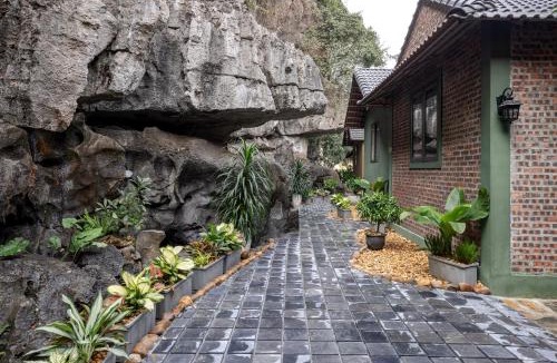 Hoa Lu Resort | Cháy Mountain Retreat Ninh Bình