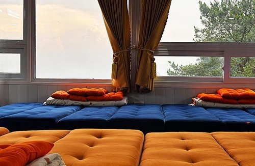 Tam Dao Hotel | Chân Mây Tam Đảo