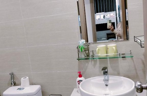Hue City Centre Apartment | Châu Anh homestay, căn hộ Neragaxen