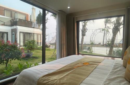 Hai Phong Cabin | Châu Anh House