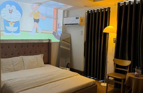 Hue City Centre Villa | Châu Giang Homestay Delux Villa, Nguyễn Hữu Thọ, Huế 6 Phòng Ngủ
