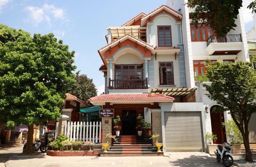 Hue City Centre Villa | Châu Giang Homestay Delux Villa, Nguyễn Hữu Thọ, Huế 6 Phòng Ngủ
