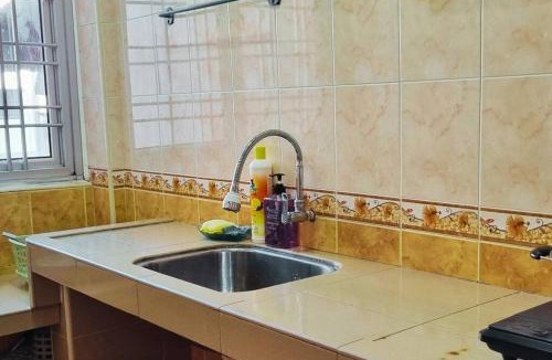 Tanah Rata Apartment | CH Homestay Tanah Rata, Cameron Highlands, Keyless Entry