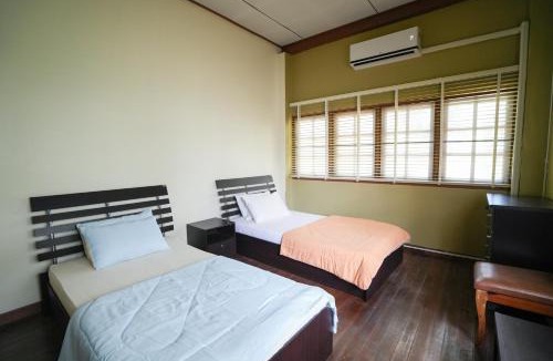 Cha-am House | Cha-Am Beachside Detatched