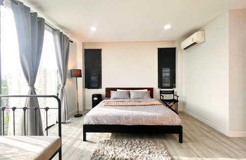 Cha-am Apartment | Cha am LECAR Home Shelby
