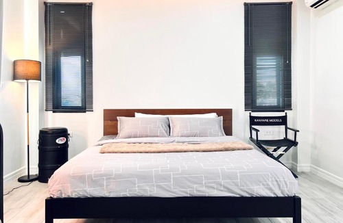 Cha-am Apartment | Cha am LECAR Home Shelby