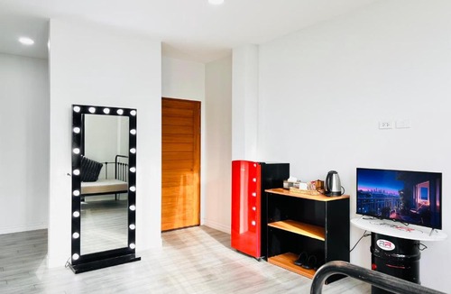 Cha-am Apartment | Cha am LECAR Home Shelby