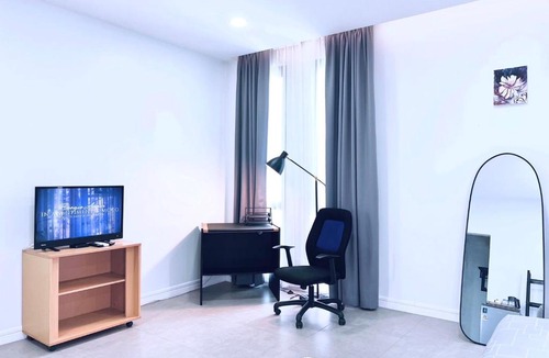 Cha-am Apartment | Cha am LECAR Home Daytona