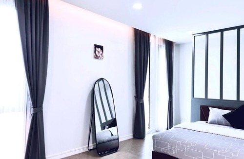 Cha-am Apartment | Cha am LECAR Home Daytona