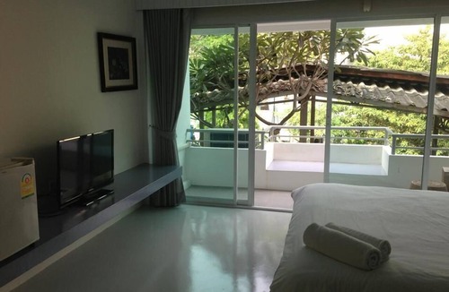 Cha-am Hotel | Cha Inn @ Cha Am