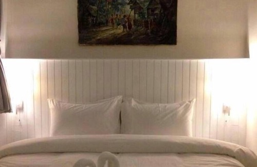 Cha-am Hotel | Cha Inn @ Cha Am