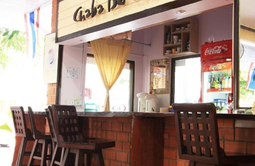 Hua Hin Hotel | Chaba Chalet Hotel