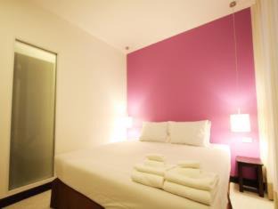 Hua Hin Hotel | Chaba Place