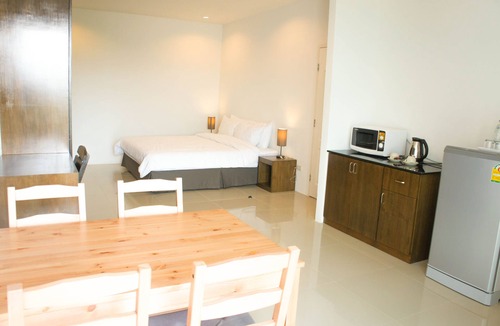 Hua Hin Hotel | Chaba Place