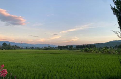Mae Chaem House | Chadaporn Mae Chaem Hotel