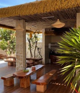 Ninh Hai House | Chài Beach Homestay