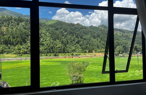 Mu Cang Chai Hotel | Chai Eco House Mu Cang Chai