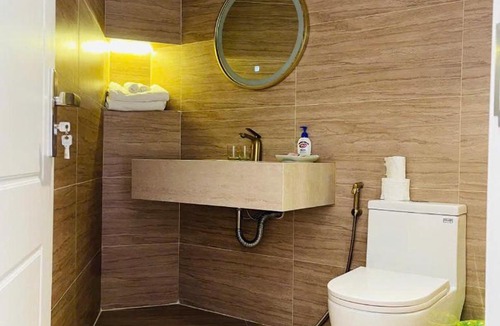 Quy Nhon Hotel | Chai Village Hotel