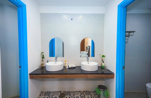 Quy Nhon Hotel | Chai Village Hotel
