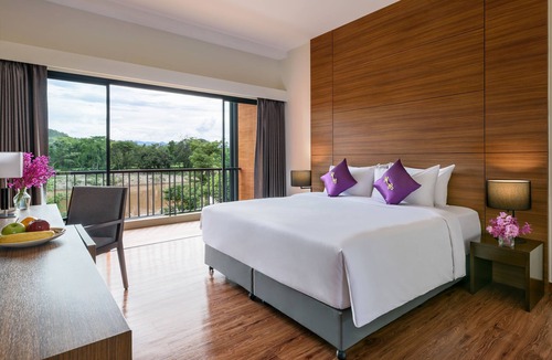 Chiang Rai Hotel | Chainarai Riverside