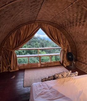 Mae Wang House | Chakerpor bamboo house 1