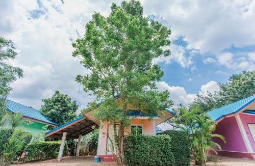 Ban Dung Hotel | Chalalai Resort Kham Chanot