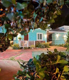 Sakon Nakhon Ski Chalet | Chalet ∙ 2 guests