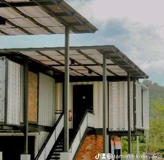Pulai Chondong Hotel | Chalet Kolam Air Panas Tok Bok