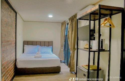 Pulai Chondong Hotel | Chalet Kolam Air Panas Tok Bok