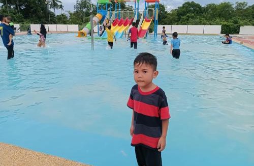 Pulai Chondong Hotel | Chalet Kolam Air Panas Tok Bok