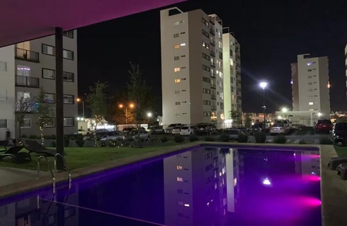 Zapopan House | Chalet Saint Lawrence GDL