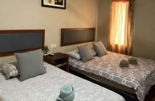 Kampung Kedawang Hotel | Chalet TM3 Langkawi