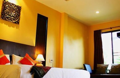Chumphon Hotel | Chalicha Resort