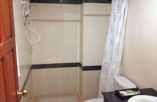 Pakse Hotel | Chalouvanh Hotel
