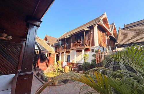 Luang Prabang Hotel | Chaluenxay Boutique Hotel & Travel