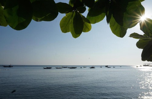 Cham Island House | Cham Island Smiles Homestay